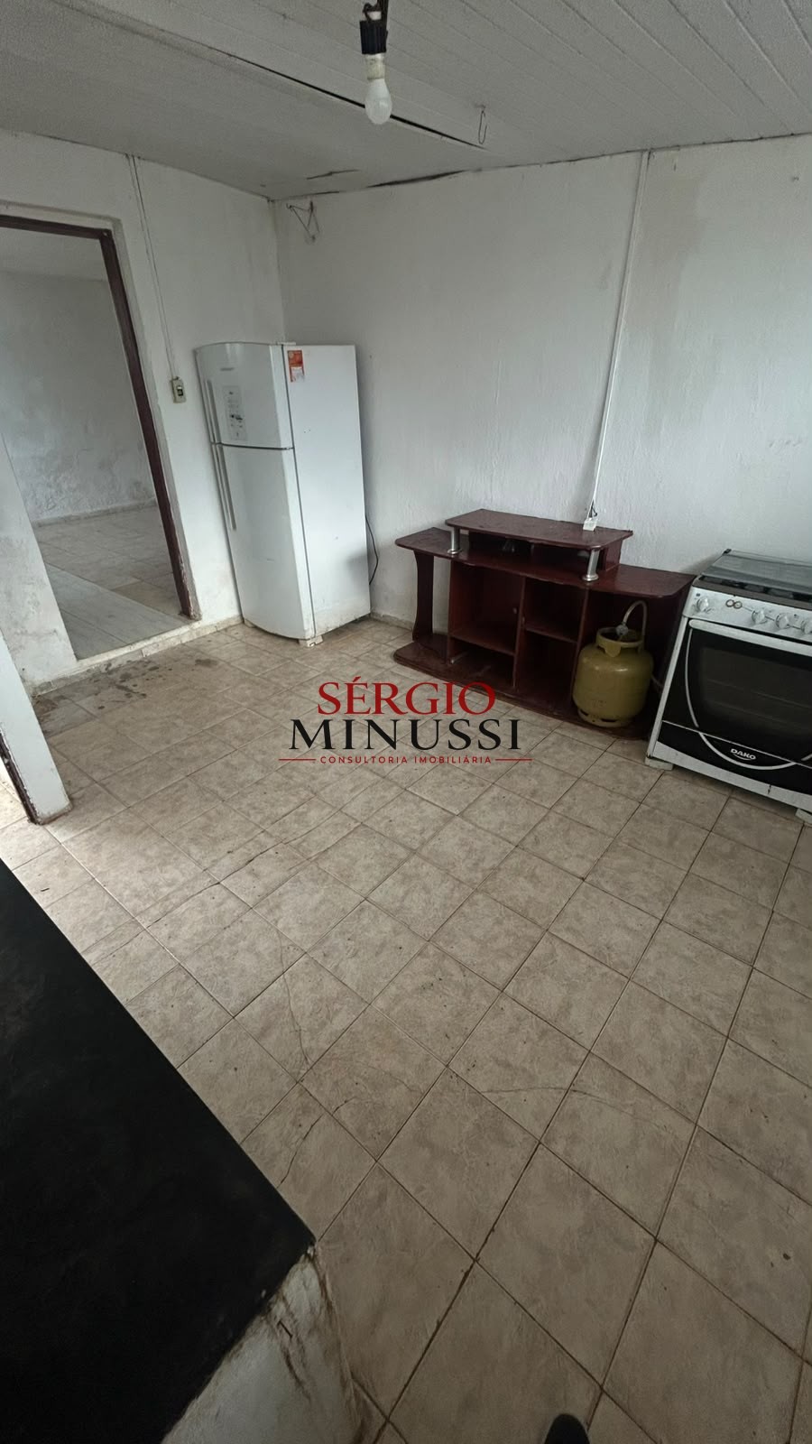 ALUGA-SE CASA NO BAIRRO SÃO DOMINGOS  !!!