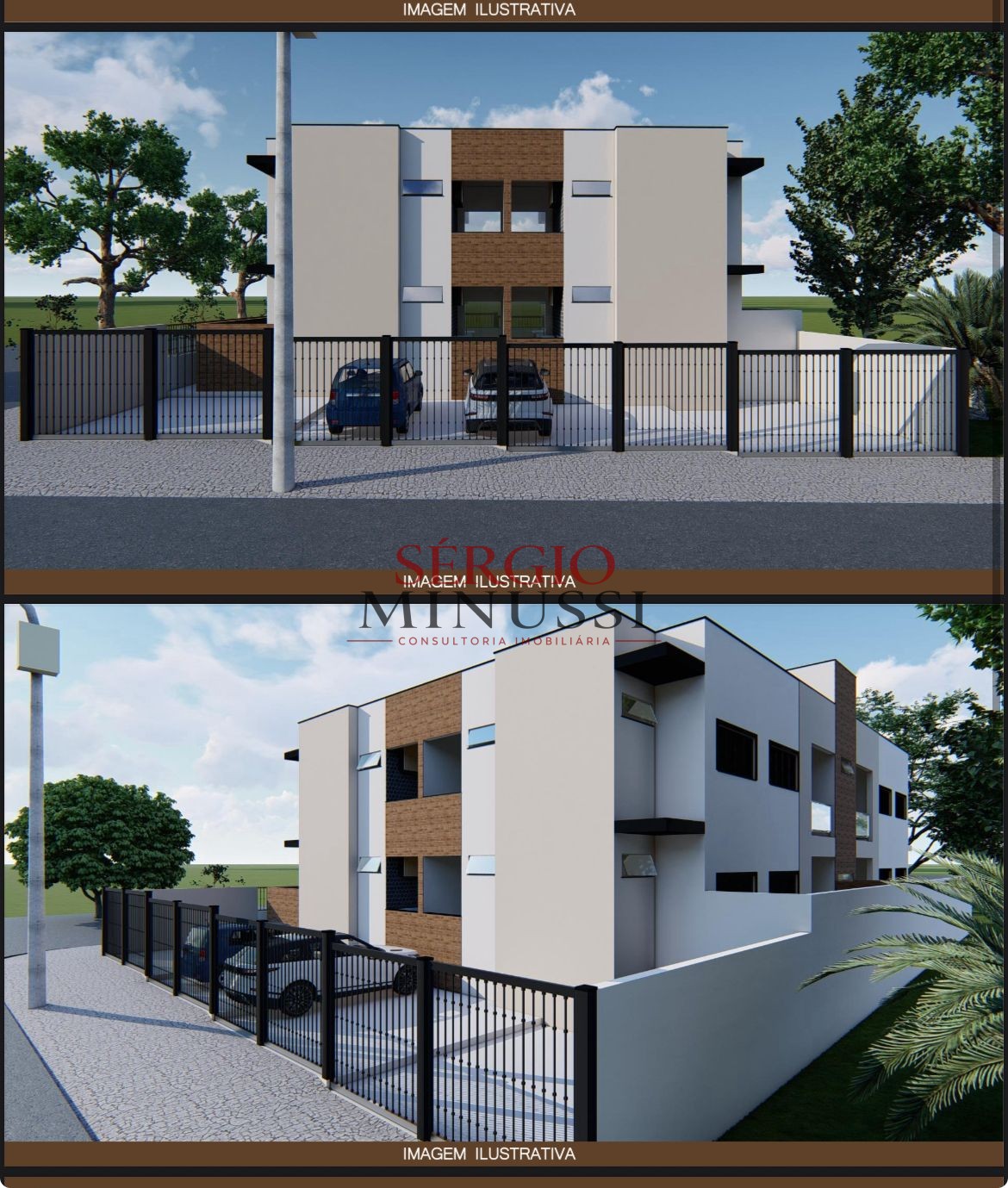 🏡 RESIDENCIAL POMPÉIA – Seu novo lar em São José do Rio Pardo!